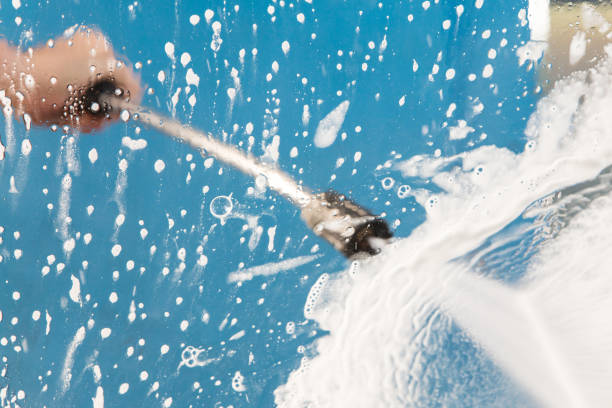 Gillett, WI Pressure Washing Services Company